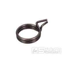 Pružina řazení – čtyřrychlostní převodovka Simson S50, S51, S53, S70, S83, Schwalbe, Star, Sperber, Habicht, motory M531, M541, M741