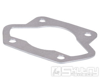 Distanční podložka Schmitt, 46,5 mm, 50–60 ccm, 1,5 mm pro Simson S51, S53, SR50