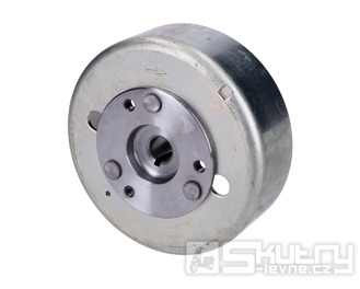 Rotor alternátoru pro Minarelli 50 ccm 2T