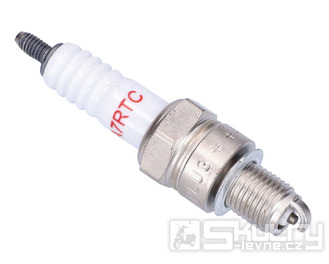 Zapalovací svíčka - CR7HSA / CR7HNS = NK10-R7-SSA