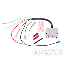 Kontrola trakce Polini pro Yamaha T-Max 530i 18-20 E4 [SJ14/ BX3/ BC3]