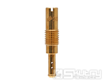 Volnoběžná tryska Polini pro karburátor Keihin a PWK - 30