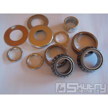 bearing for sidecase