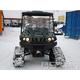 EMU 500 tractor Snowtrack