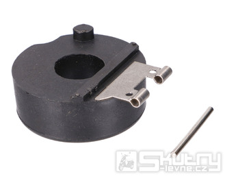 Plovák karburátoru 19/20 mm – Kreidler, Zündapp