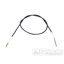 Lanko řazení levé 1060mm černé pro Simson Duo 4/1, 4/2