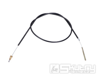 Lanko řazení levé 1060mm černé pro Simson Duo 4/1, 4/2
