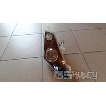 Pravé přední světlo - Peugeot JetForce