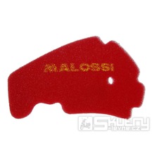 Vložka vzduchového filtru Malossi Red Sponge pro Aprilia, Derbi, Gilera a Piaggio