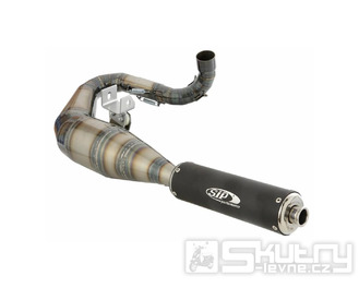 Závodní výfuk SIP Performance 2.0 pro Vespa PX 200, Rally, Cosa 1 200