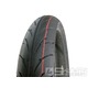 Pneumatika Duro HF918 o rozměru 110/70-17 54H TL