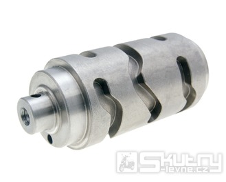 Kulisa řazení pro Aprilia RX, SX, Derbi Senda a Gilera RCR a SMT od r.v. 2011