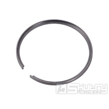 Pístní kroužek Meteor 39,50 mm 2 mm pro Kreidler Florett RS, RM, TM, LF, LH, RMC, Flory, Hercules K 50 MK