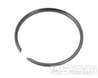 Pístní kroužek Meteor 39,50 mm 2 mm pro Kreidler Florett RS, RM, TM, LF, LH, RMC, Flory, Hercules K 50 MK