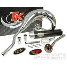 Výfuk Turbo Kit Bufanda RQ - Aprilia RX 50ccm 99-05