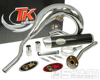 Výfuk Turbo Kit Bufanda RQ - Aprilia RX 50ccm 99-05