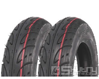 Sada pneumatik Duro HF296 3,50-10