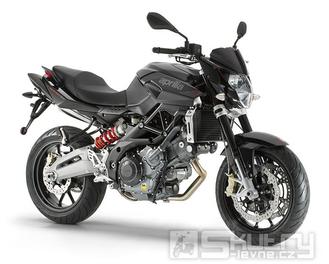 Aprilia Shiver 750