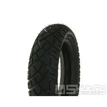 Zimní pneumatika Heidenau Snowtex M+S K58 o rozměru 100/80-10 58M
