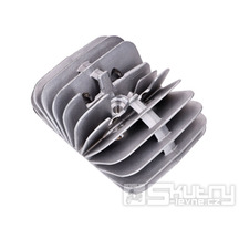 Hlavice válců s lamelovým spojem Parmakit 50 ccm, 38 mm, hliníková pro Sachs, Hercules 2T