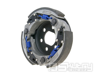 Spojka Polini Speed Clutch 3G Evolution ø107 mm pro spojkový buben 110/112 mm pro Kymco, Peugeot, Piaggio