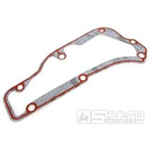 Oil pan gasket