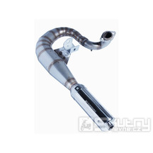 Závodní výfuk SIP Performance NT pro Vespa T5