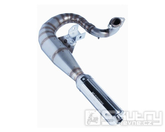 Závodní výfuk SIP Performance NT pro Vespa T5
