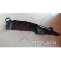 Levá část podlahy - Piaggio MP3