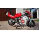 Minibike Blata - použité zboží