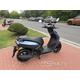 Peugeot Kisbee Active 50i 4T 25km/h Euro5 - barva River Blue