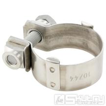 Objímka výfuku Piaggio