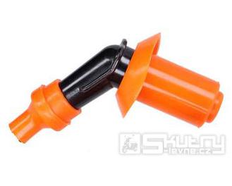 Fajfka svíčky 45° Naraku pro GY6, 139QMB