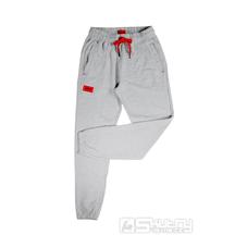 Tepláky 4SR Garage Grey