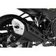 Benelli Leoncino 125 Euro5 s prodlouženou zárukou na 4 roky - barva bílá