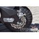 Elektrická koloběžka Nitro scooters XE1000