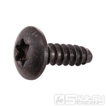 Thread forming screw