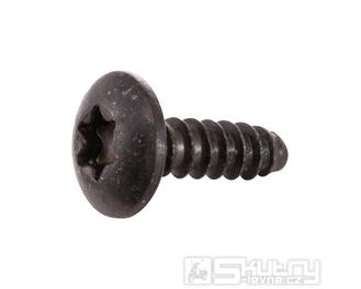 Thread forming screw