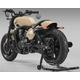 Benelli Leoncino Bobber 400 Euro5+ s prodlouženou zárukou na 4 roky - barva béžová
