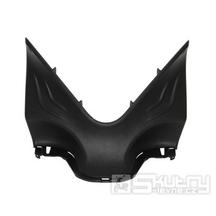 Předkolení plast spodní černý  - Piaggio New Fly