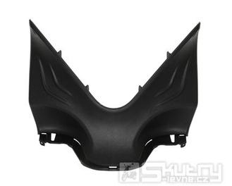 Předkolení plast spodní černý  - Piaggio New Fly