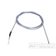 Spojkové lanko šedé pro Piaggio APE TM P602, P703, P703V, FL2