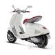 Vespa 946 125 3V LEm ABS Ricordo Italiano Euro 3 + 3 roky záruka a asistenční služba