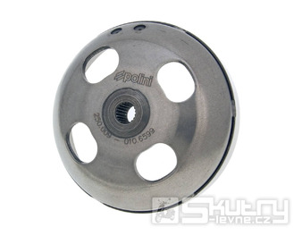 Spojkový zvon Polini Original Maxi Speed Bell 135mm pro Honda, Peugeot, Piaggio