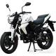 SYM Wolf SB 125 Ni