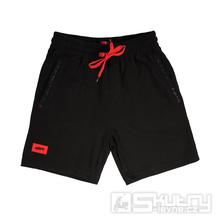 Kraťasy 4SR Garage Black