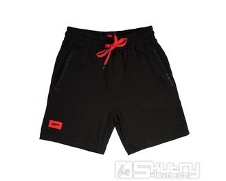 Kraťasy 4SR Garage Black