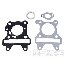 Sada těsnění válce Naraku 60 ccm 42 mm pro Yamaha Aerox, Giggle (C3), Neos, Vino, MBK Booster X, Nitro, Ovetto 50 LC 4T