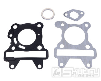 Sada těsnění válce Naraku 60 ccm 42 mm pro Yamaha Aerox, Giggle (C3), Neos, Vino, MBK Booster X, Nitro, Ovetto 50 LC 4T