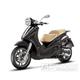 Piaggio Beverly 500 Cruiser
